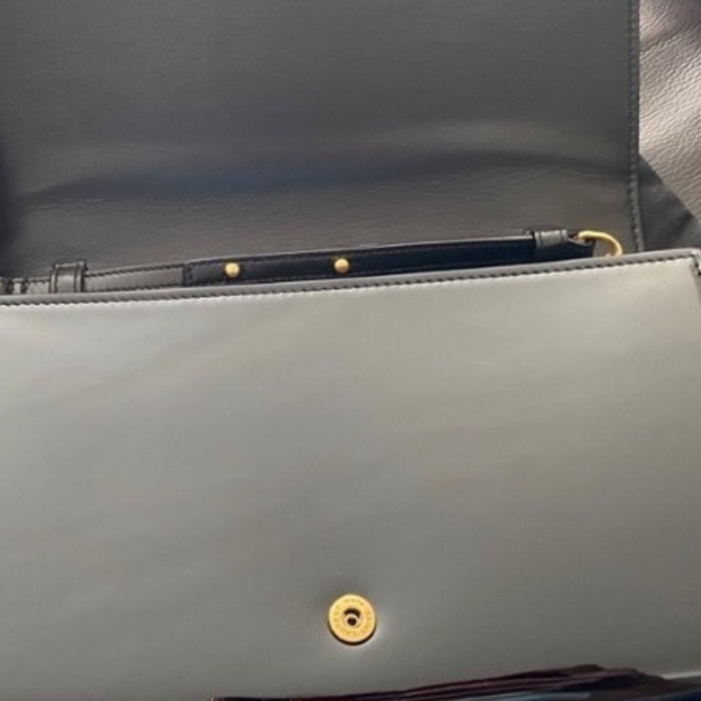 ❌SOLD❌ On Instagram Ysl Wallet Chain Bag - Picture 12 of 15